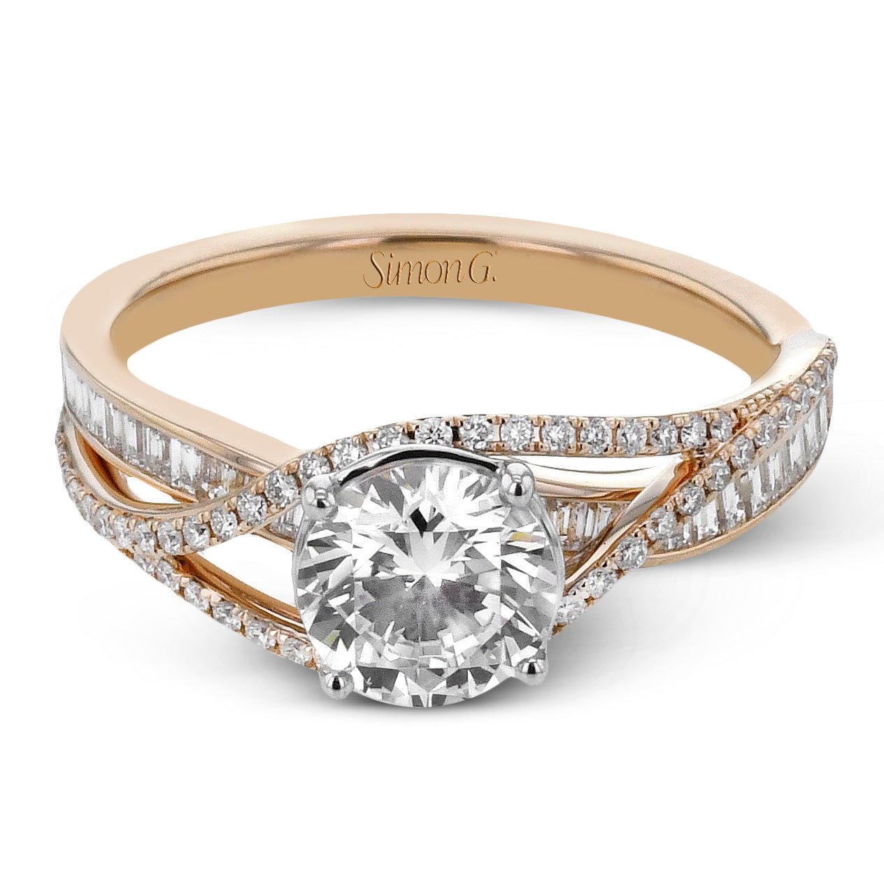 round-cut-criss-cross-engagement-ring-in-18k-gold-with-diamonds