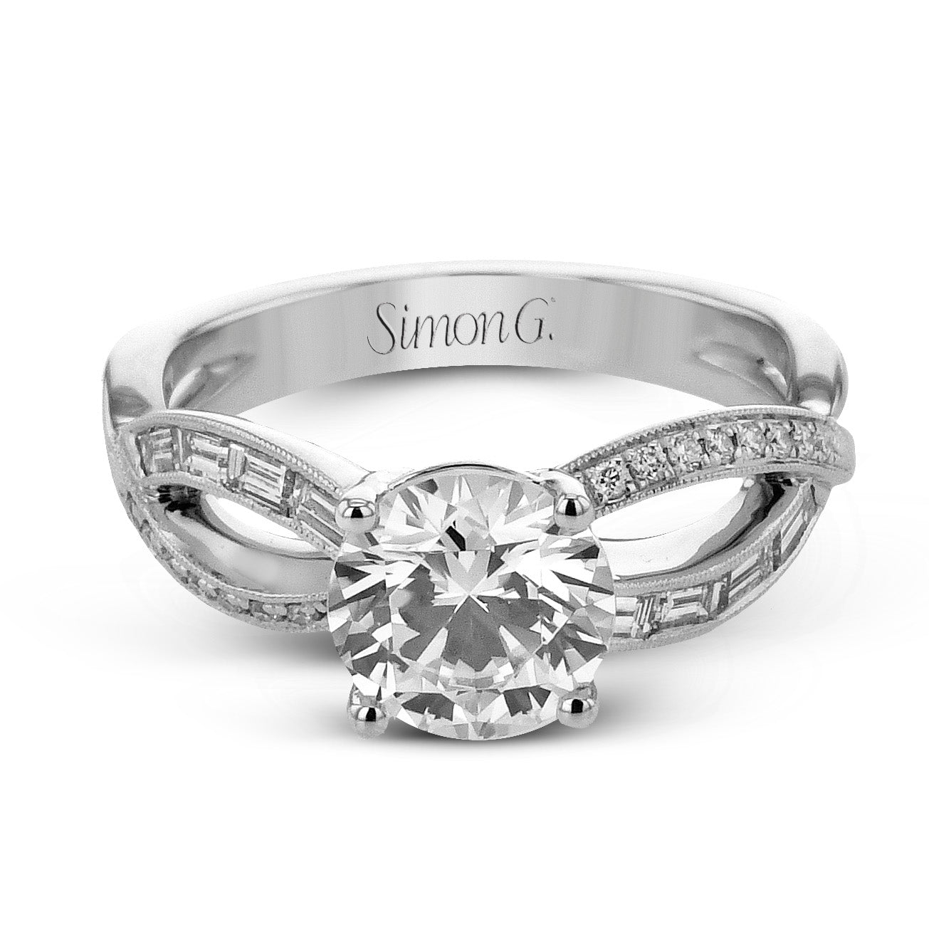 round-cut-criss-cross-engagement-ring-in-18k-gold-with-diamonds
