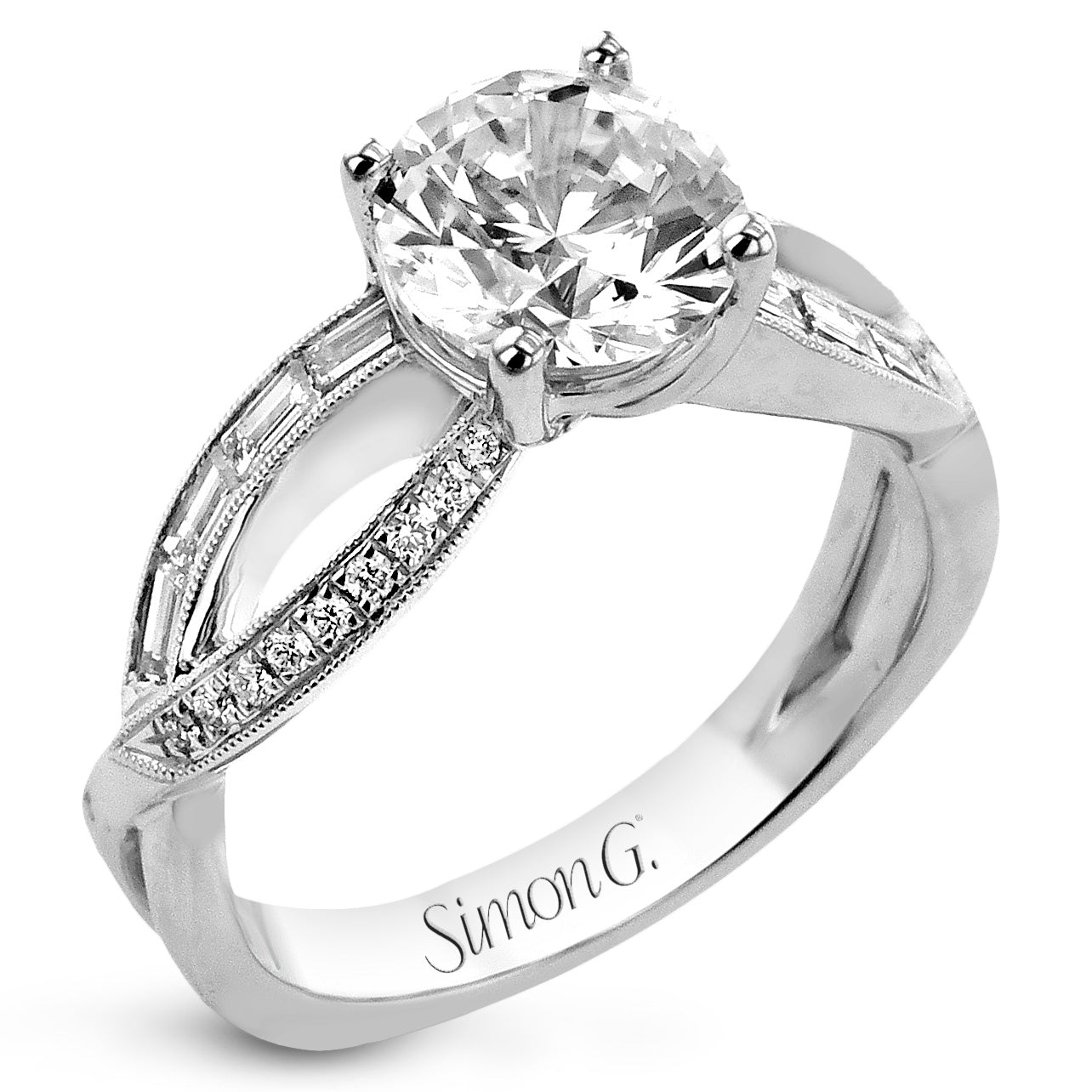 round-cut-criss-cross-engagement-ring-in-18k-gold-with-diamonds