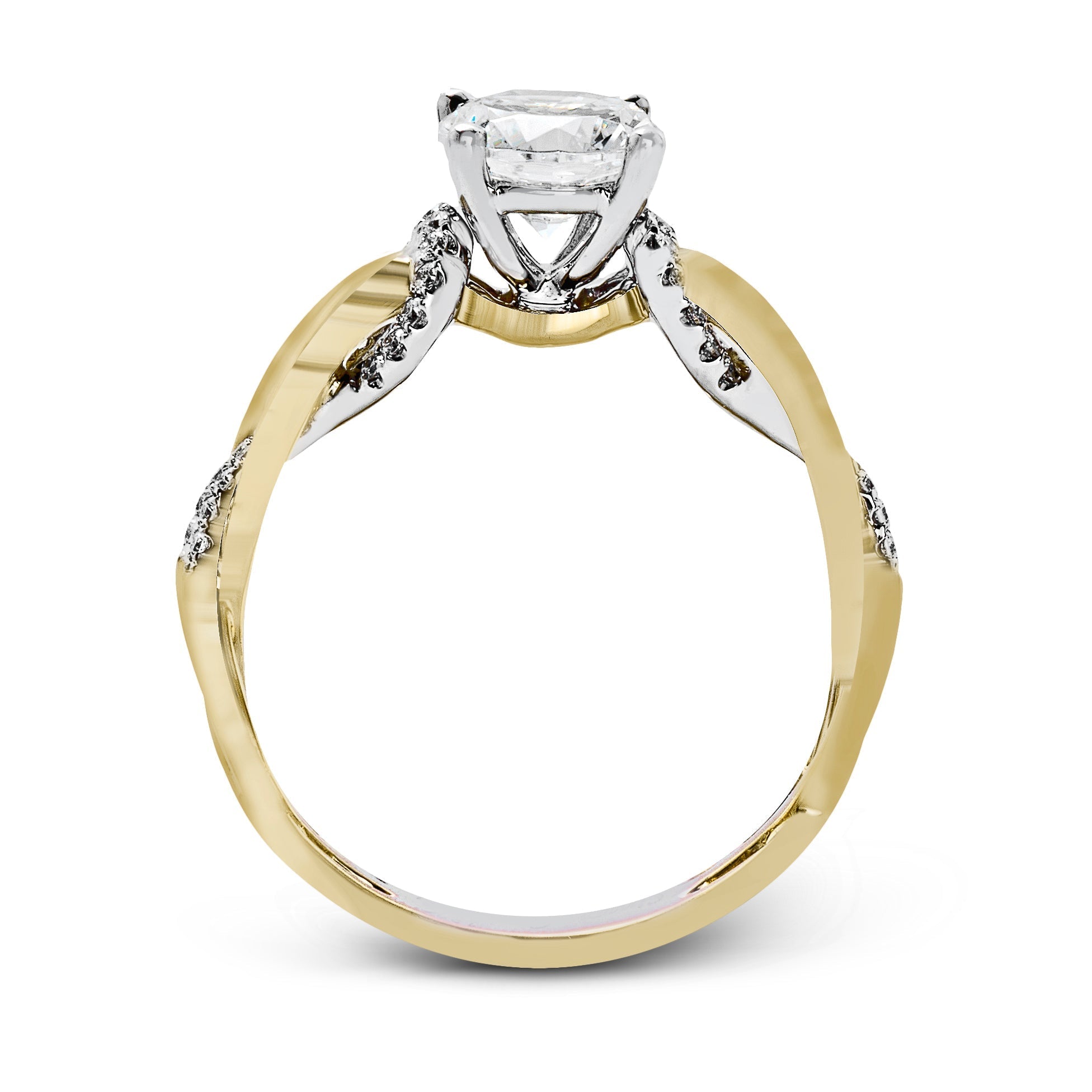 round-cut-criss-cross-engagement-ring-in-18k-gold-with-diamonds