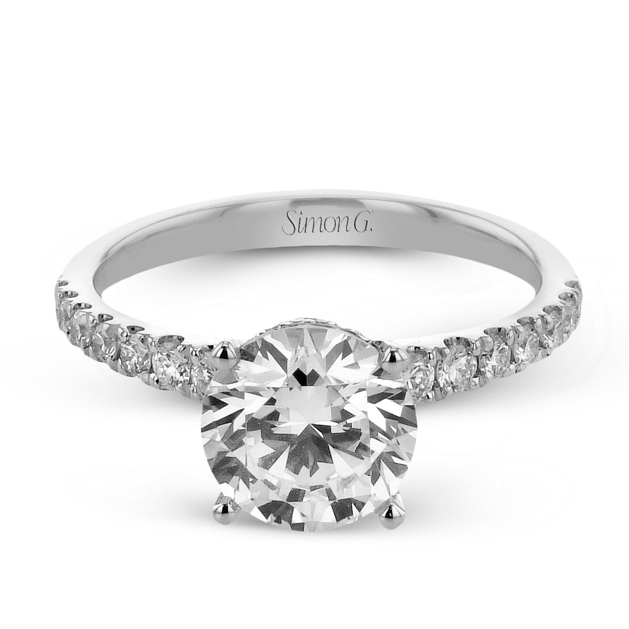 round-cut-double-hidden-halo-engagement-ring-in-18k-gold-with-diamonds