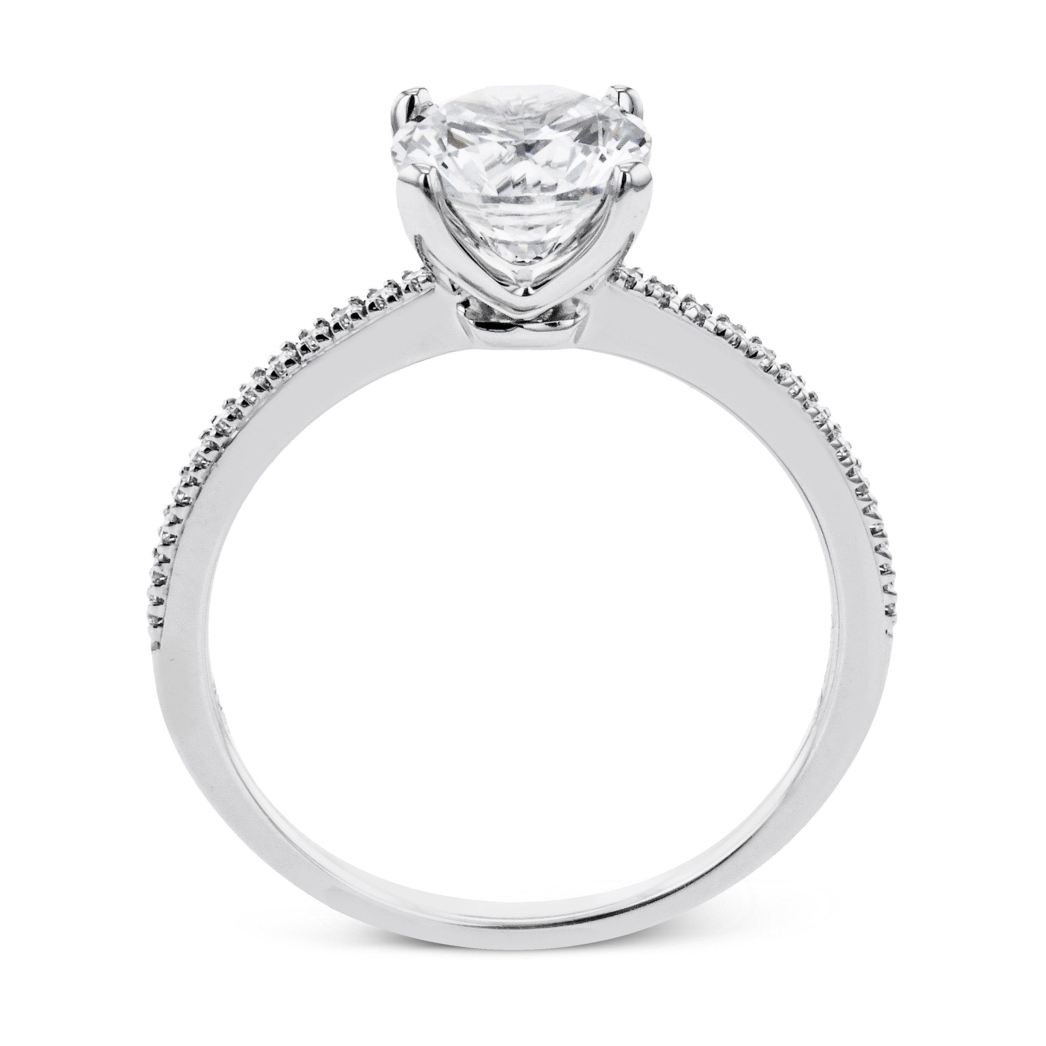 round-cut-engagement-ring-in-18k-gold-with-diamonds