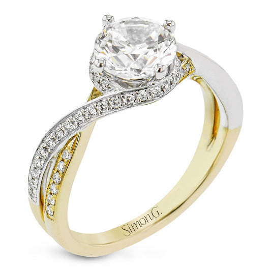 round-cut-engagement-ring-in-18k-gold-with-diamonds