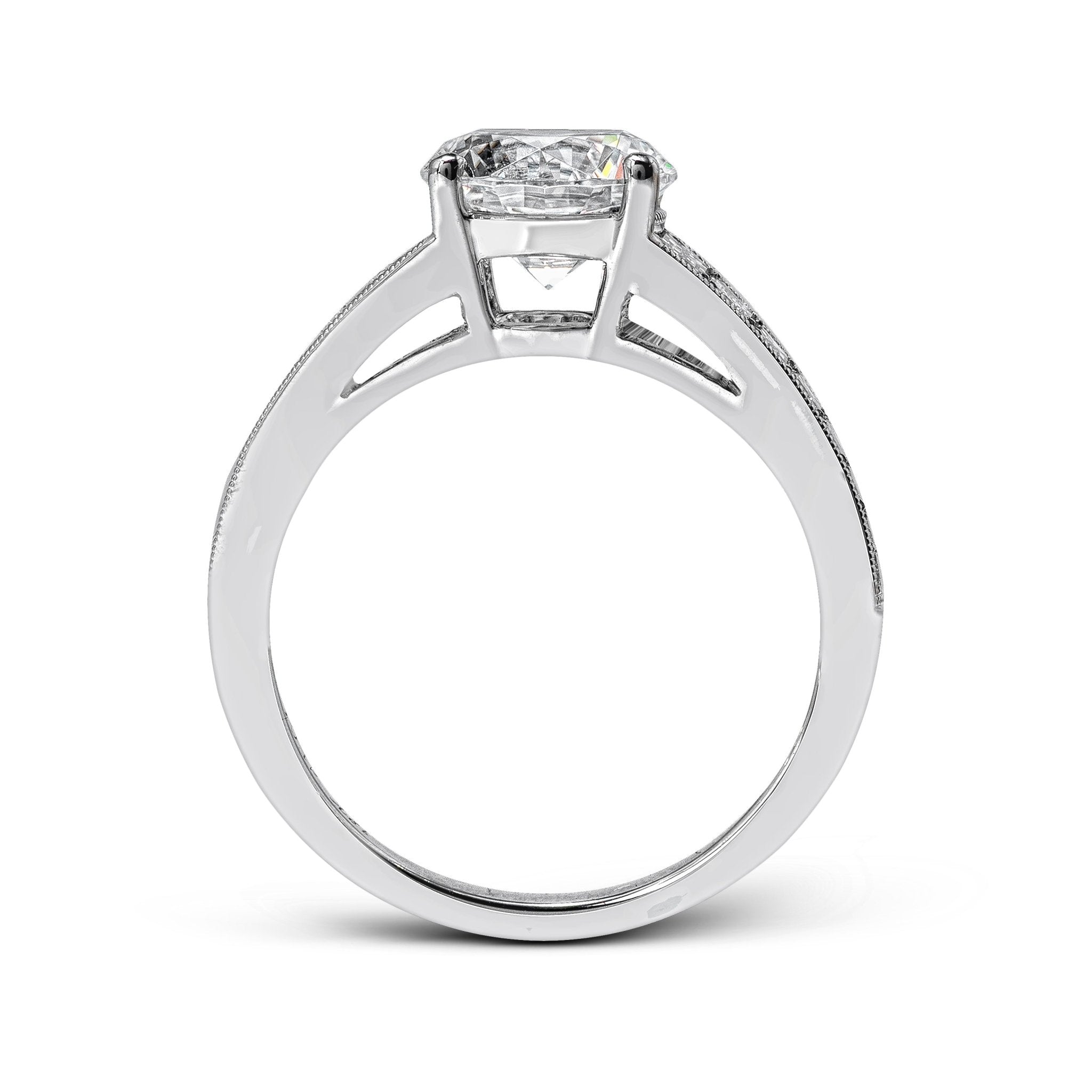 round-cut-engagement-ring-in-18k-gold-with-diamonds
