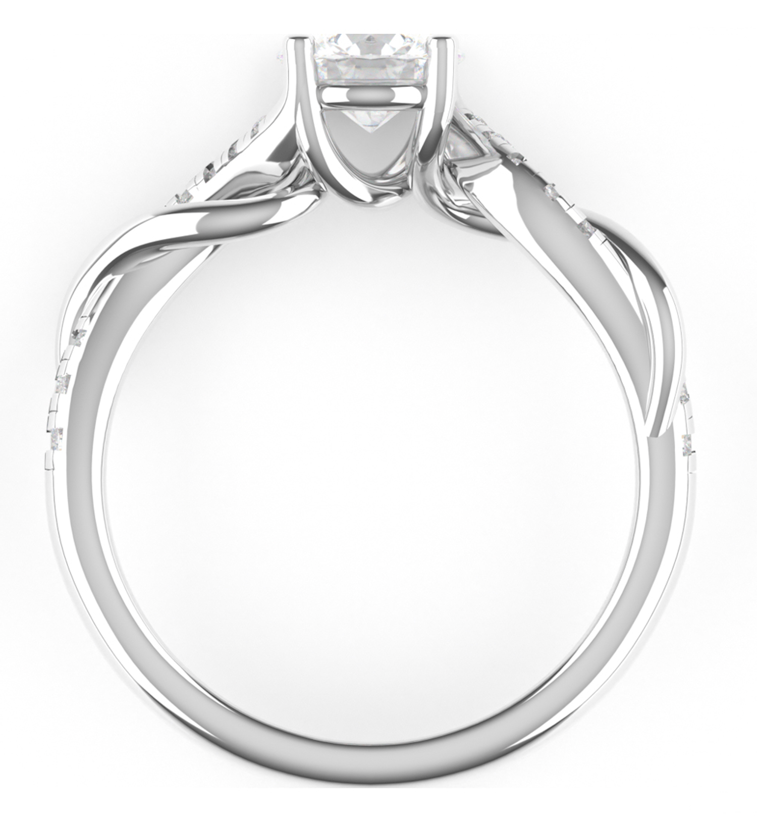round-cut-engagement-ring-in-18k-gold-with-diamonds