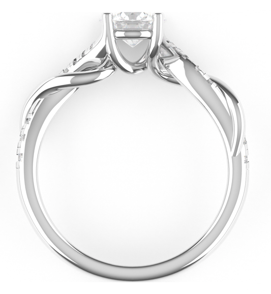 round-cut-engagement-ring-in-18k-gold-with-diamonds