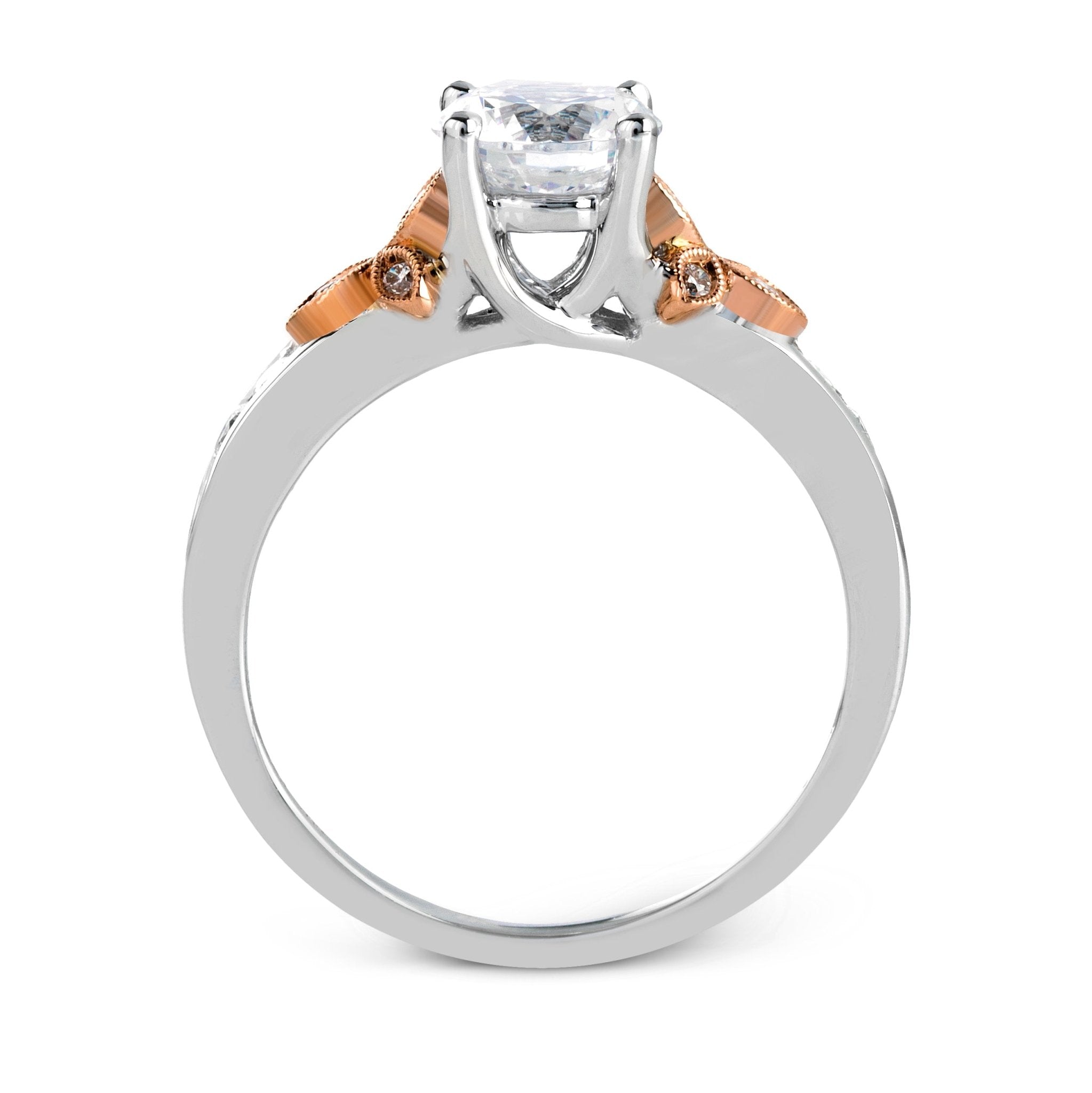round-cut-engagement-ring-in-18k-gold-with-diamonds