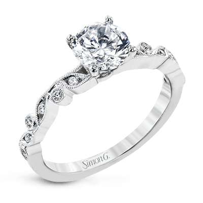 round-cut-engagement-ring-in-18k-gold-with-diamonds