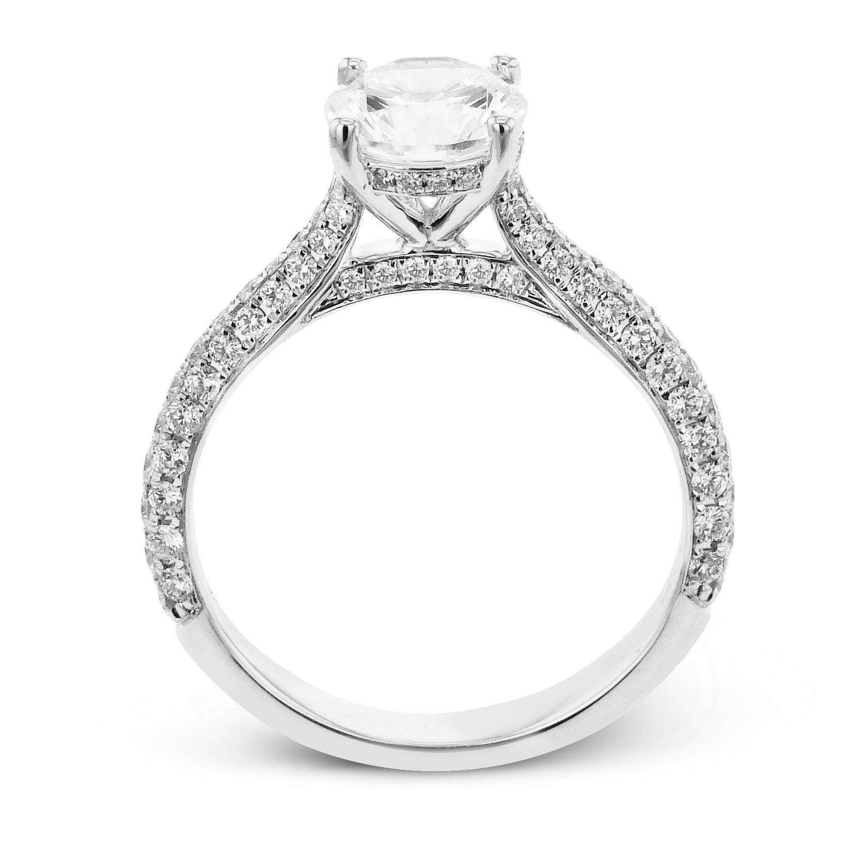round-cut-engagement-ring-in-white-gold-with-diamonds