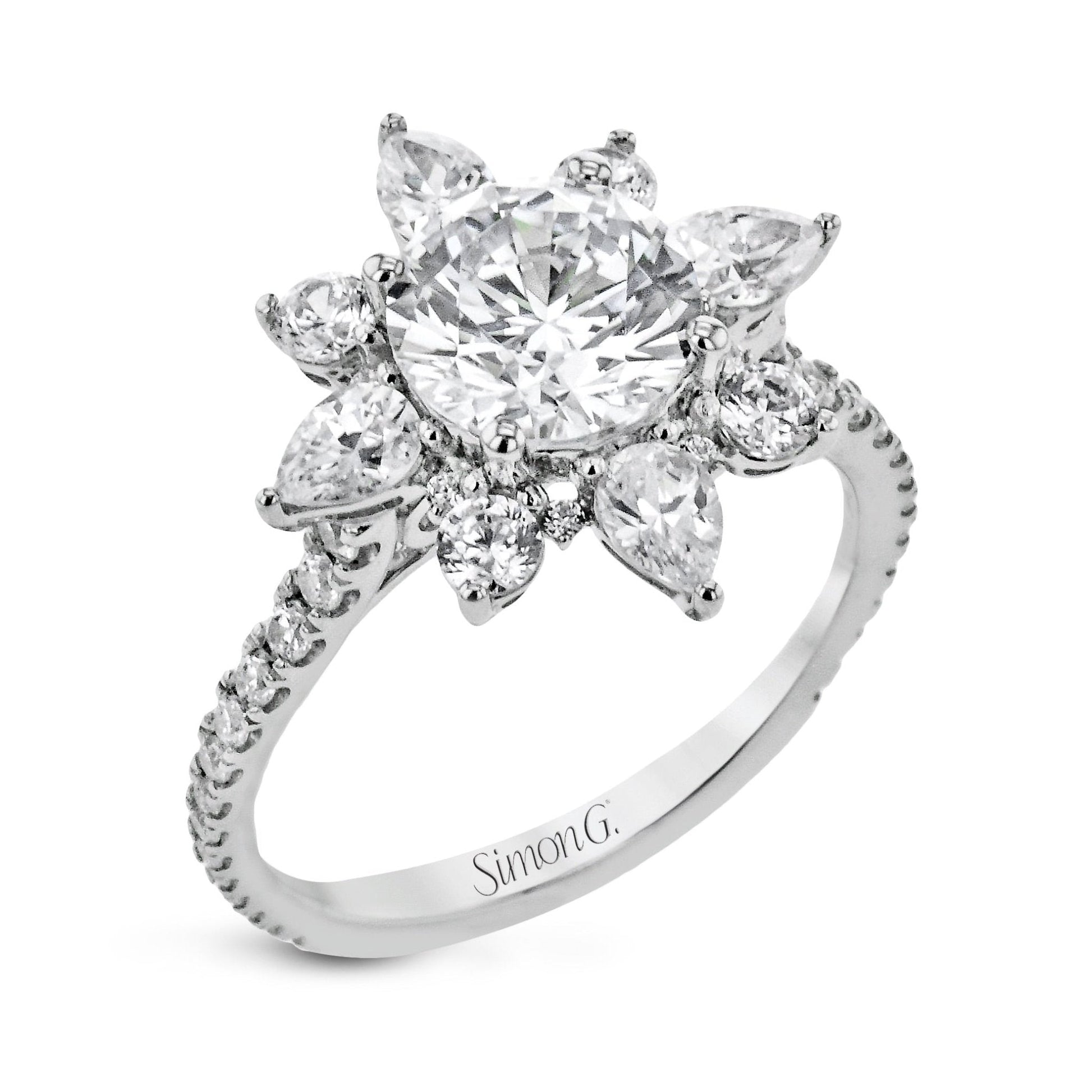 round-cut-flower-halo-engagement-ring-in-18k-gold-with-diamonds