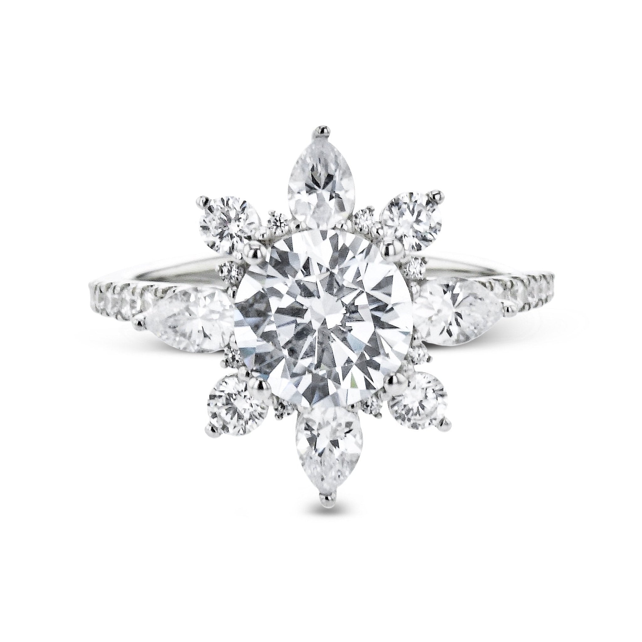 round-cut-flower-halo-engagement-ring-in-18k-gold-with-diamonds
