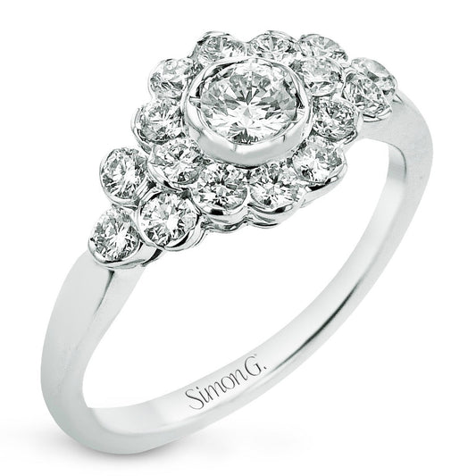 round-cut-halo-engagement-ring-in-18k-gold-with-diamonds