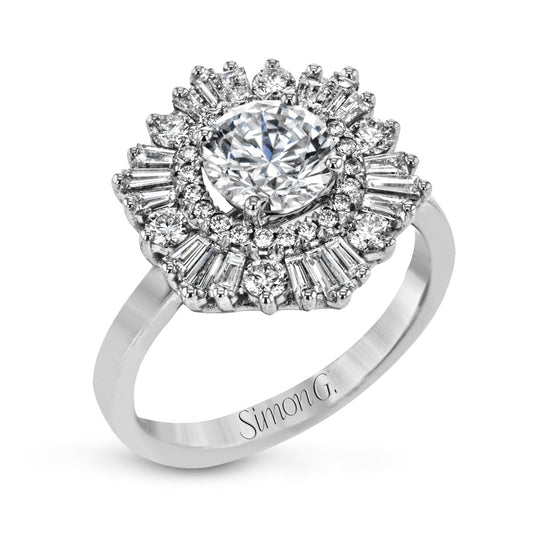round-cut-halo-engagement-ring-in-18k-gold-with-diamonds