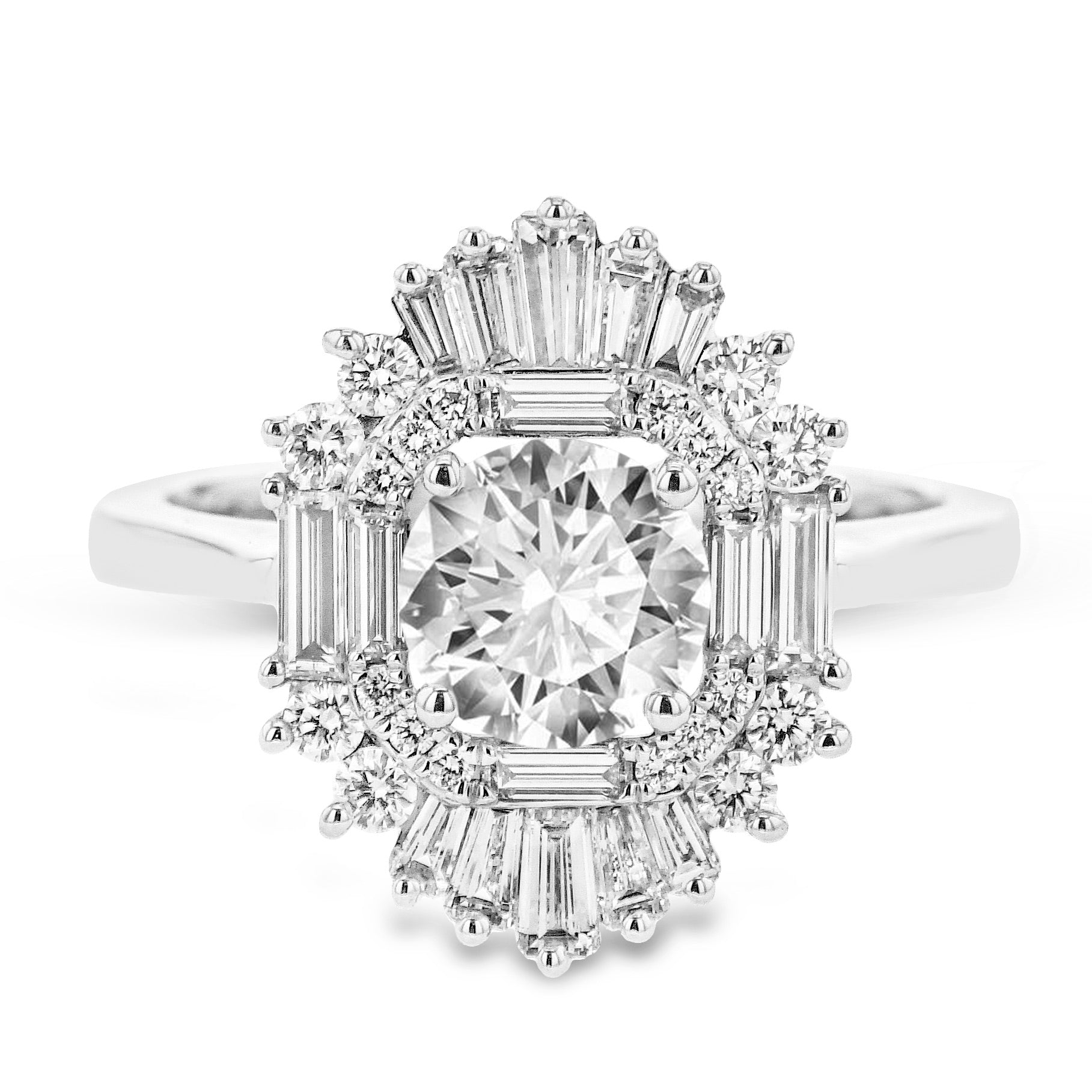 round-cut-halo-engagement-ring-in-18k-gold-with-diamonds