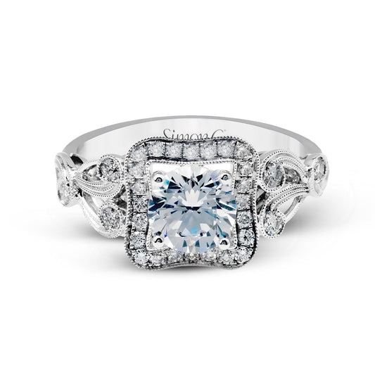 round-cut-halo-engagement-ring-in-18k-gold-with-diamonds