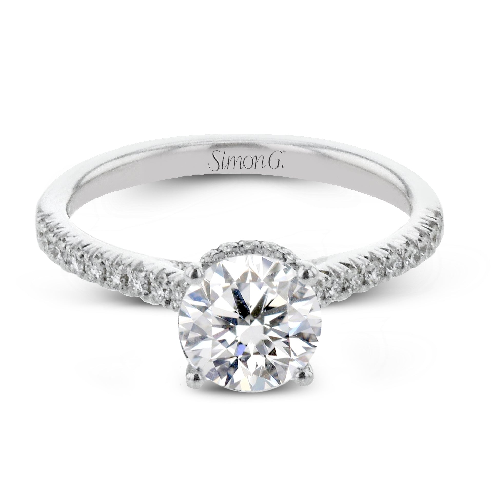 round-cut-hidden-halo-engagement-ring-in-18k-gold-with-diamonds