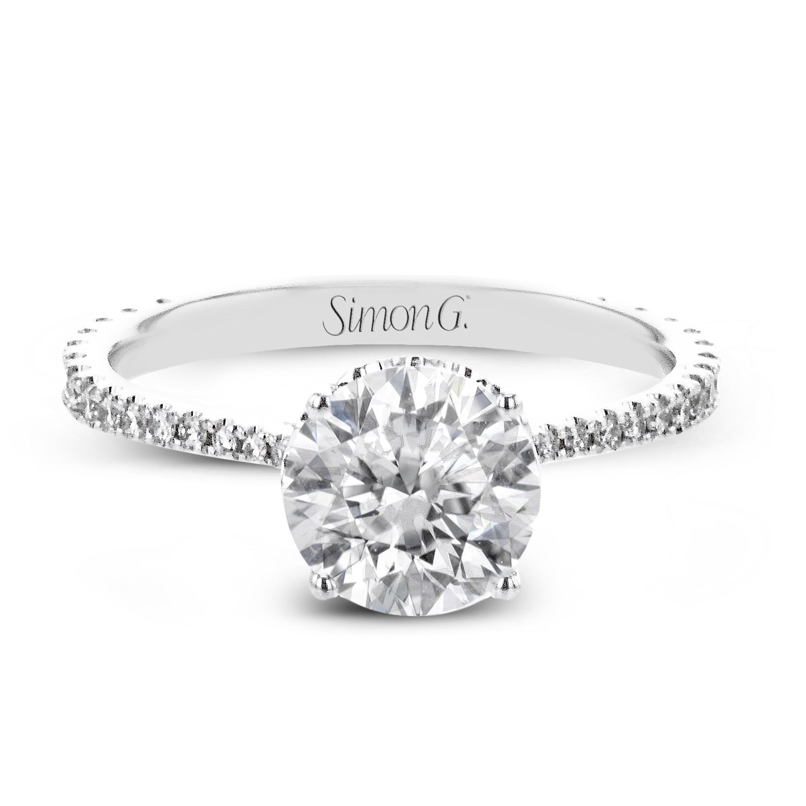 round-cut-hidden-halo-engagement-ring-in-18k-gold-with-diamonds