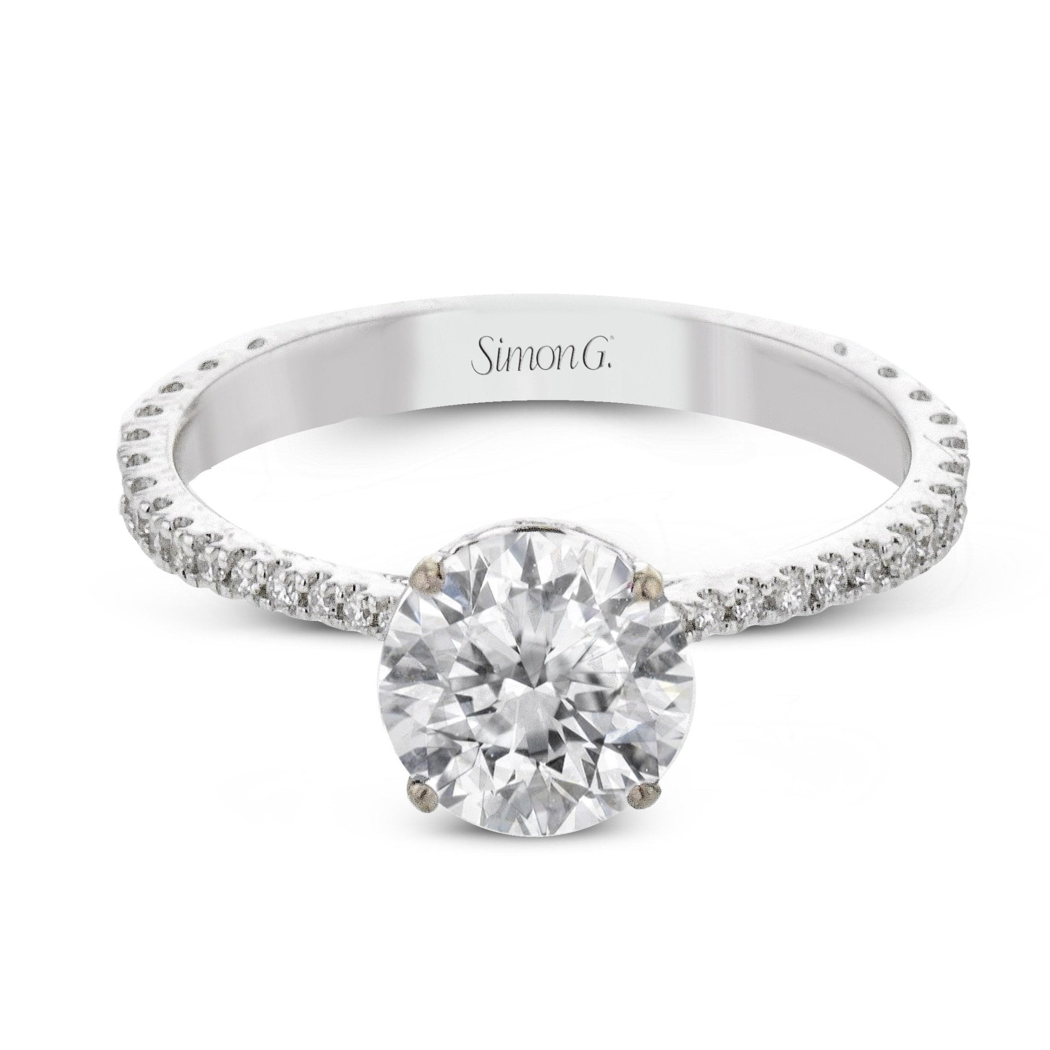 round-cut-hidden-halo-engagement-ring-in-18k-gold-with-diamonds