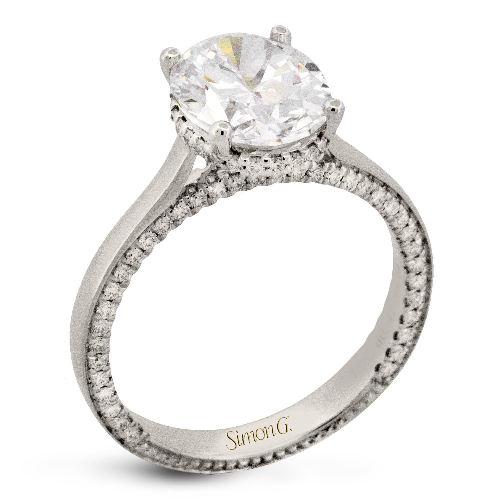round-cut-hidden-halo-engagement-ring-in-18k-gold-with-diamonds