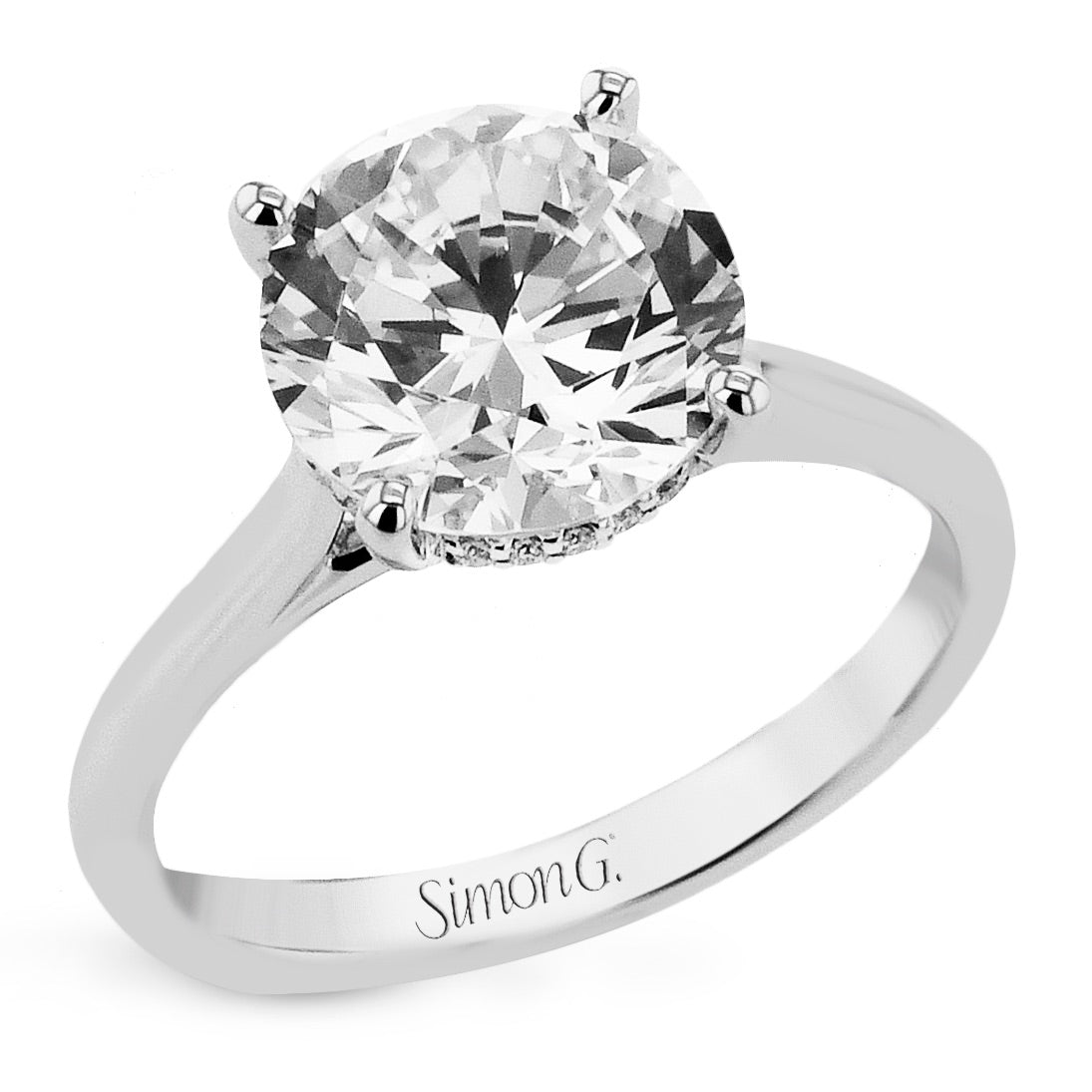 round-cut-hidden-halo-engagement-ring-in-18k-gold-with-diamonds
