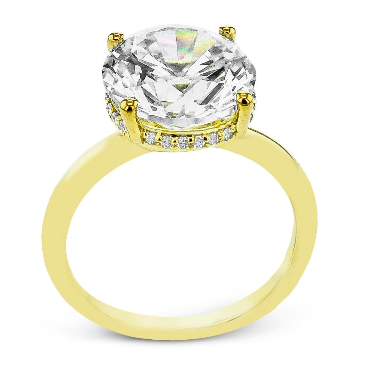 round-cut-hidden-halo-engagement-ring-in-18k-gold-with-diamonds
