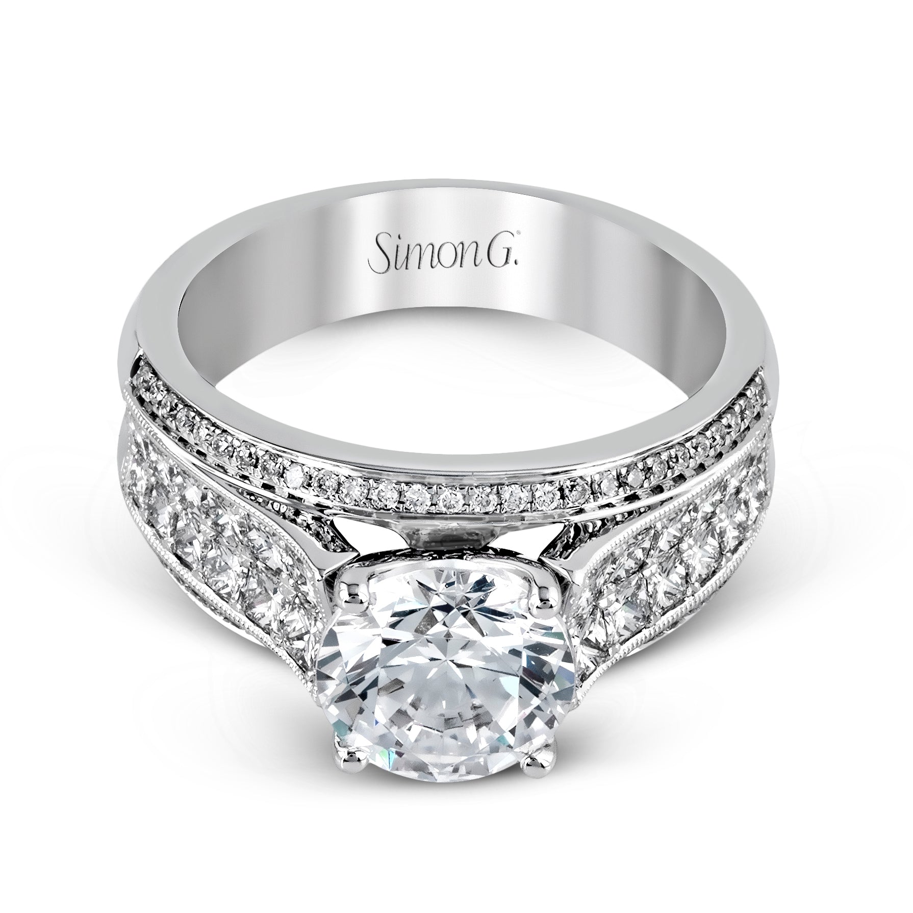 round-cut-simon-set-engagement-ring-in-18k-gold-with-diamonds