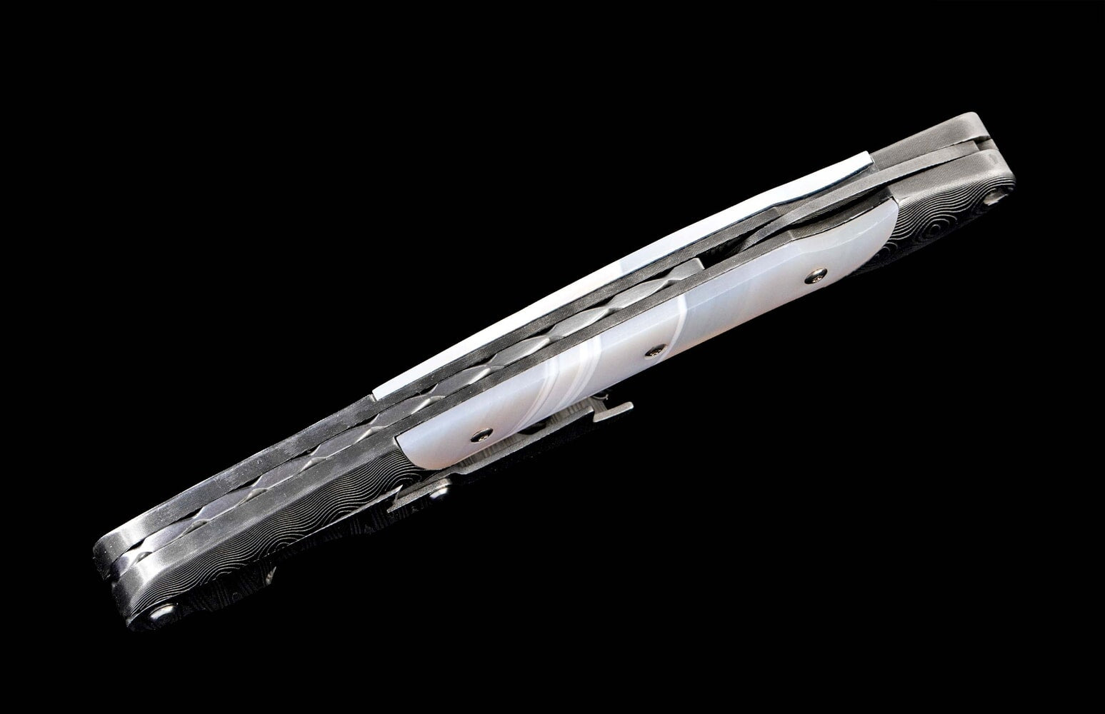 William Henry One of a Kind Corkscrew SC25002