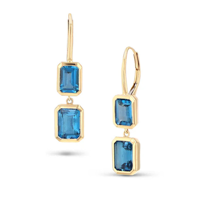 Sheryl Lowe Earrings