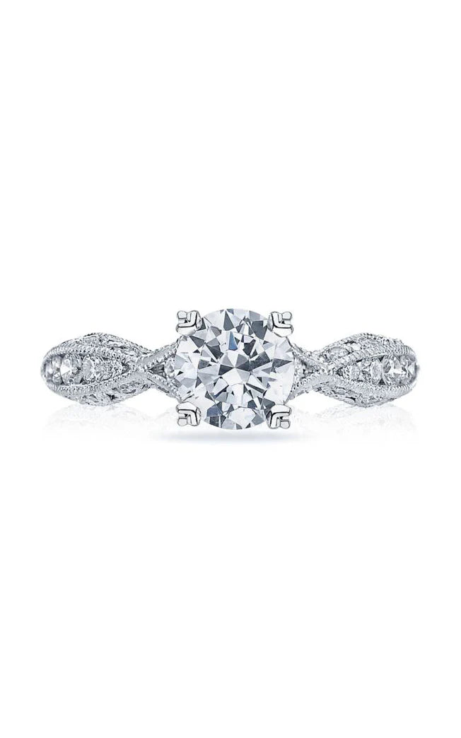 Tacori Engagement Rings A Perfect Match for You