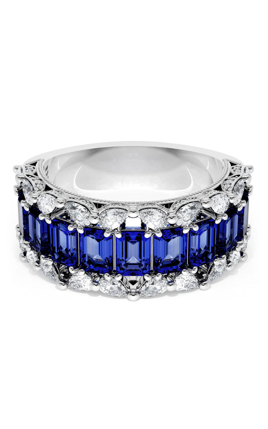 Tacori Wedding Bands