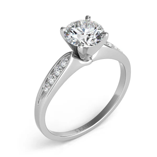 T-Bird Engagement Rings