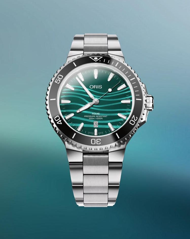 Yangtze Jiangtun Limited Edition – T-BIRD JEWELS JEWELRY STORE