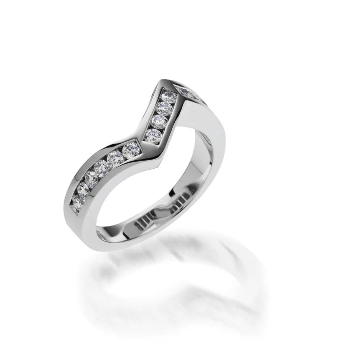 John Atencio Wedding Bands