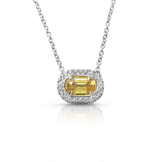 Christopher Designs Diamond Pendants L198PD-100