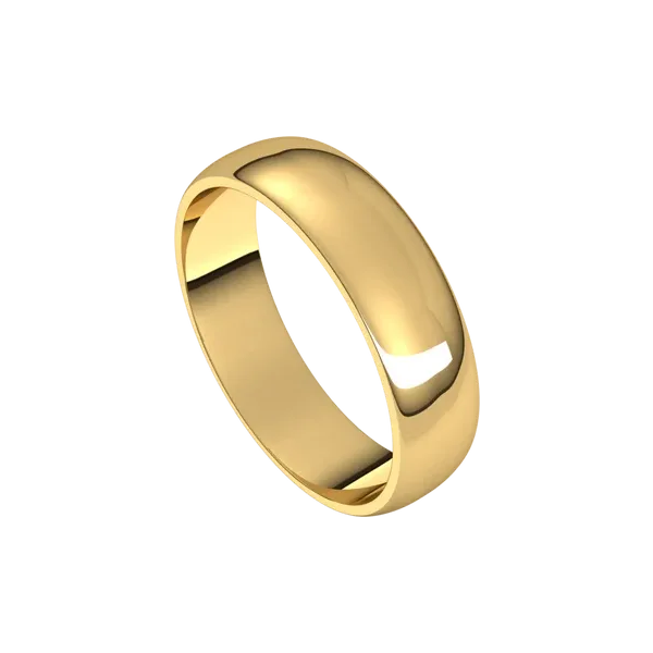 Wedding Band