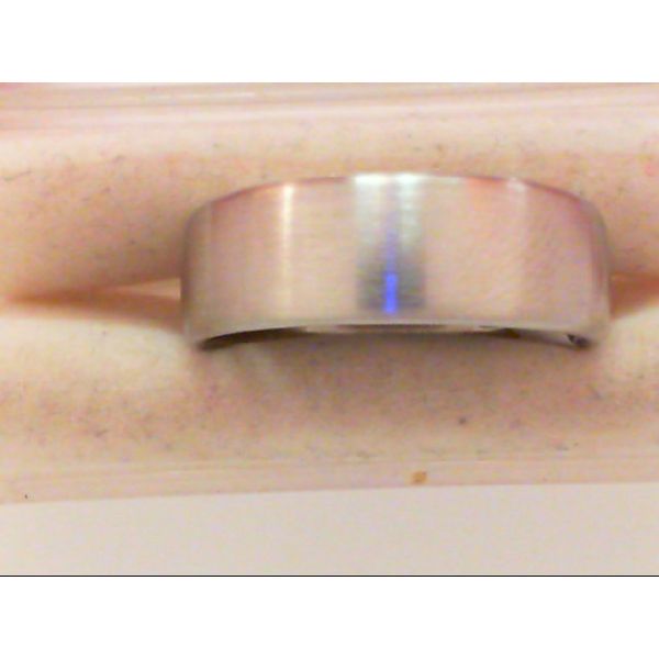 MEN'S WEDDING BAND