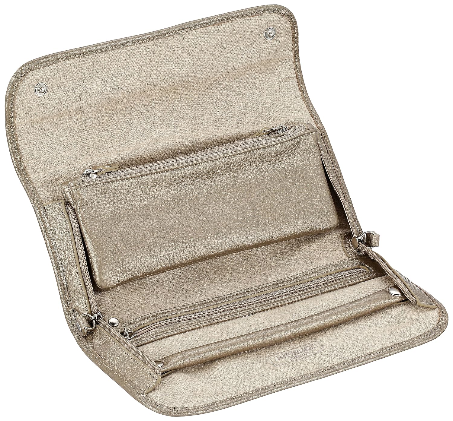 wolf-design-wolf-355778-queens-court-jewelry-roll-bronze-355778