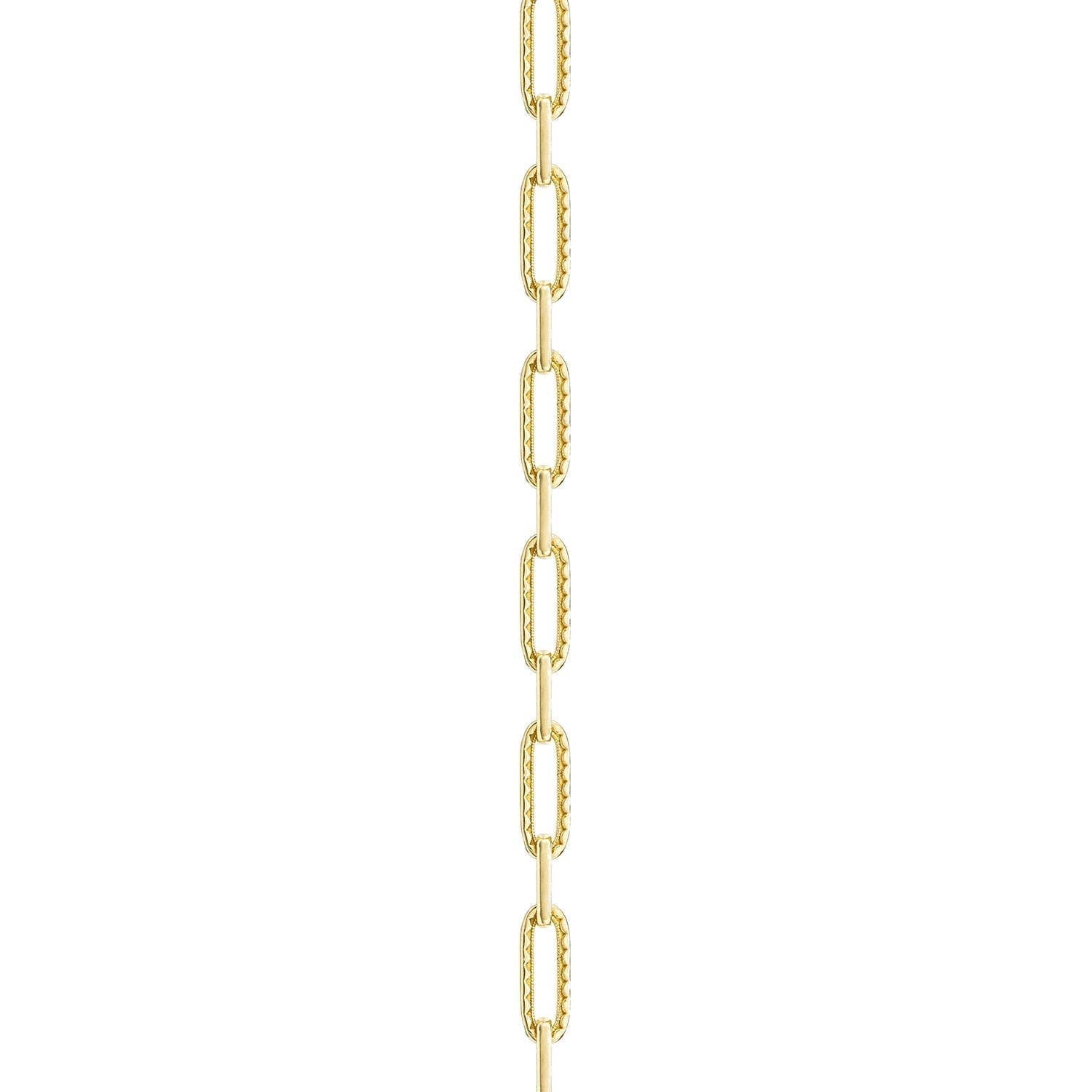 TACORI Allure | Link Bracelet FB676Y7