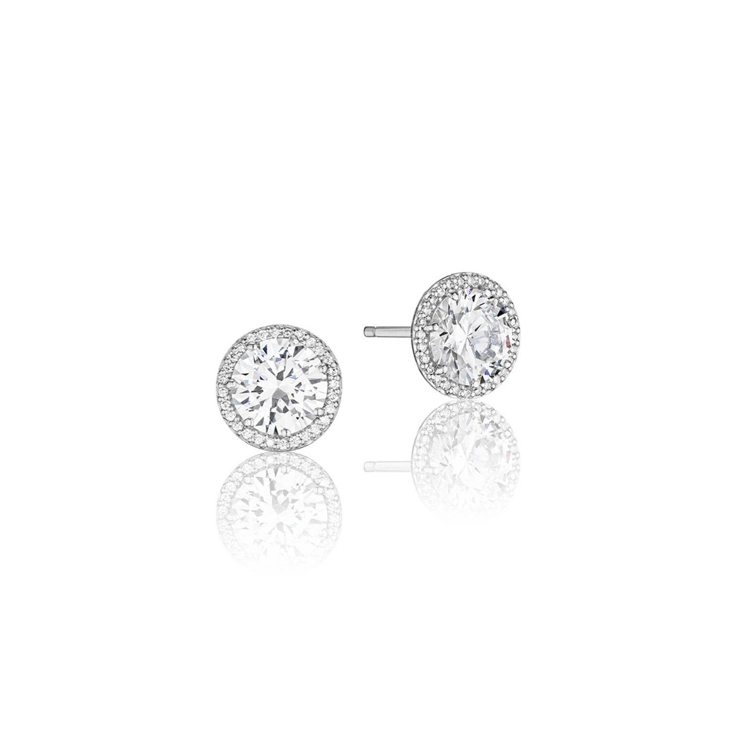 TACORI Bloom | Diamond Stud Earrings FE67065