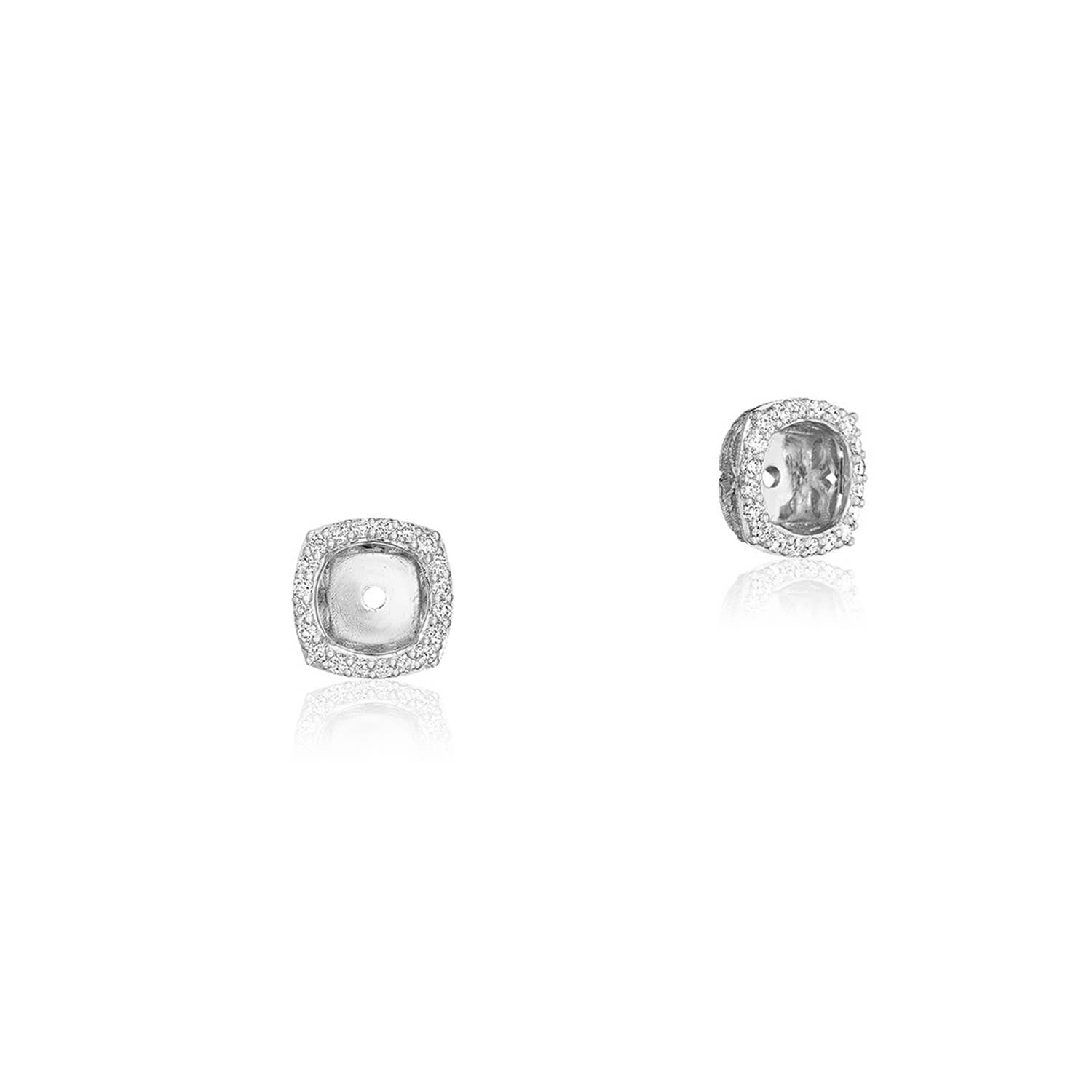 TACORI Bloom | Diamond Earring Jackets FE806CU5