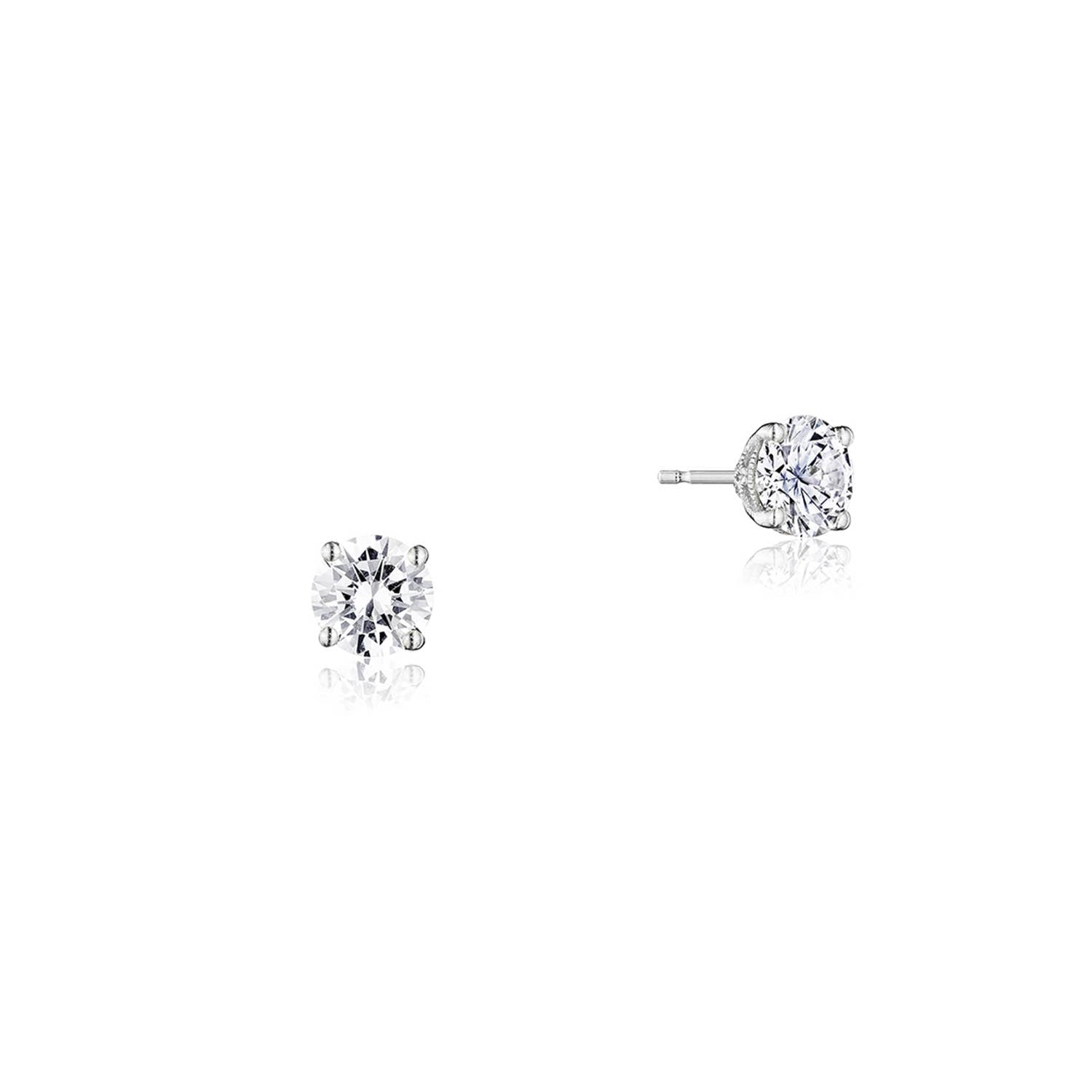 TACORI Bloom | Diamond Stud Earrings FE807RD5