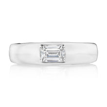 TACORI Allure | Domed Diamond Ring - 0.52ct FR817EC55X4LD