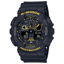GA-100 SERIES