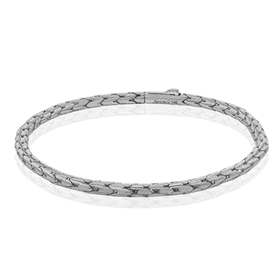 Men's Bracelet In 14k Gold LB2285
