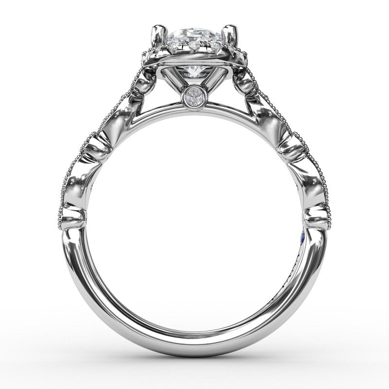 fana-classic-diamond-engagement-ring-with-detailed-milgrain-band-s3065