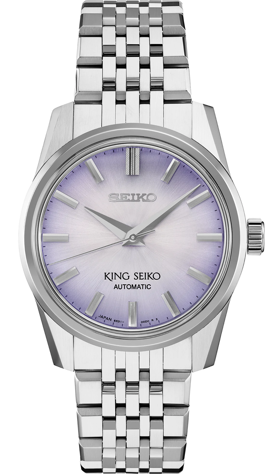 KING SEIKO SPB291