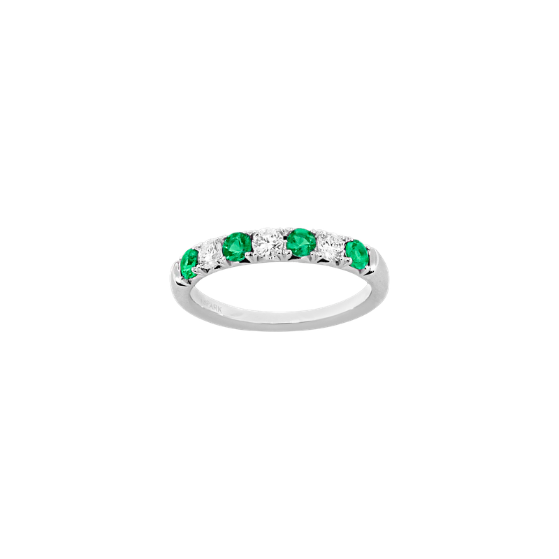 spark-creations-alternating-diamond-emerald-band-r-6155-em