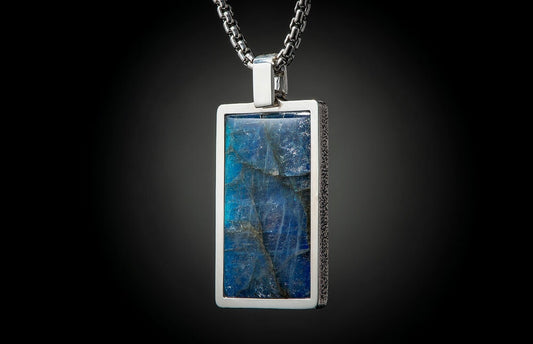 william-henry-studio-labradorite-pinnacle-sterling-silver-pendant-inlaid-with-labradorite-p43-lab-22