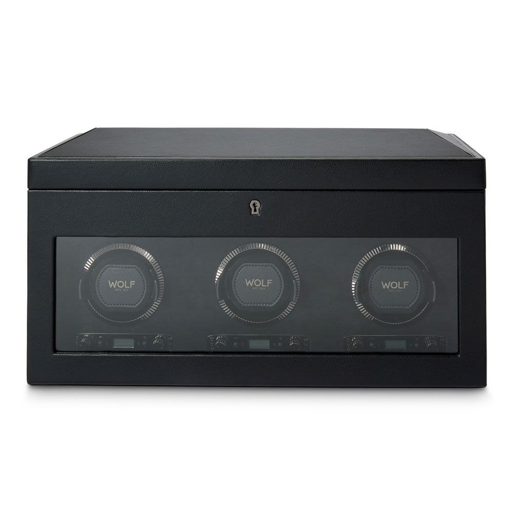 wolf-design-british-racing-triple-watch-winder-with-storage-792302