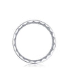 Tacori Diamond Wedding Bands 108-6 WD